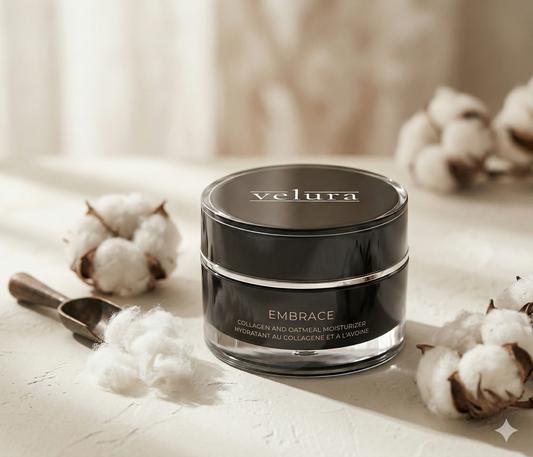 Embrace Collagen Moisturizer