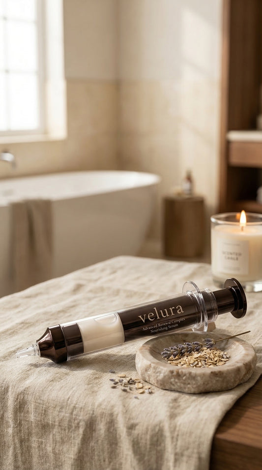 Retinol Anti-Wrinkle Eye Cream