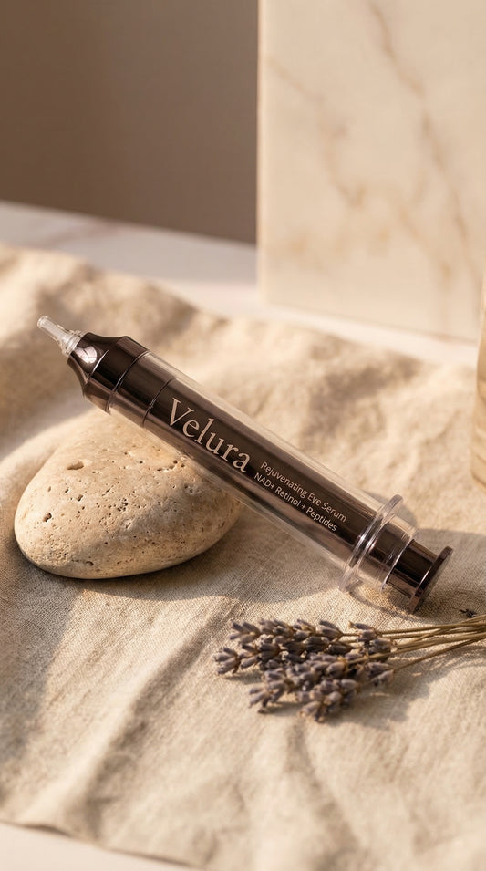 Retinol Anti-Wrinkle Eye Cream