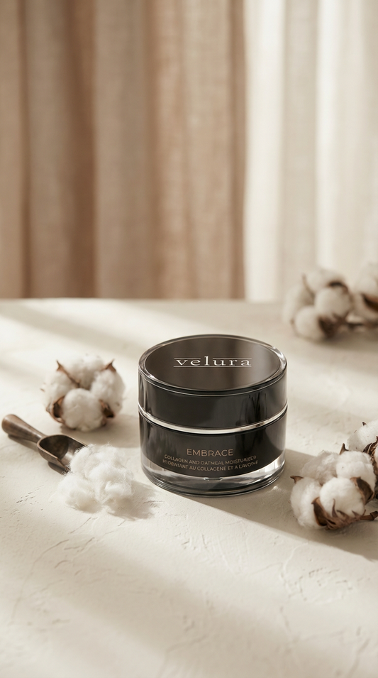 Embrace Collagen Moisturizer